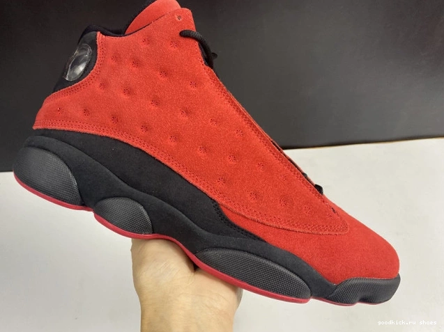 Rep 13 DJ5982 JORDAN BRED